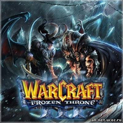 Patch Warcraft Iii Tft